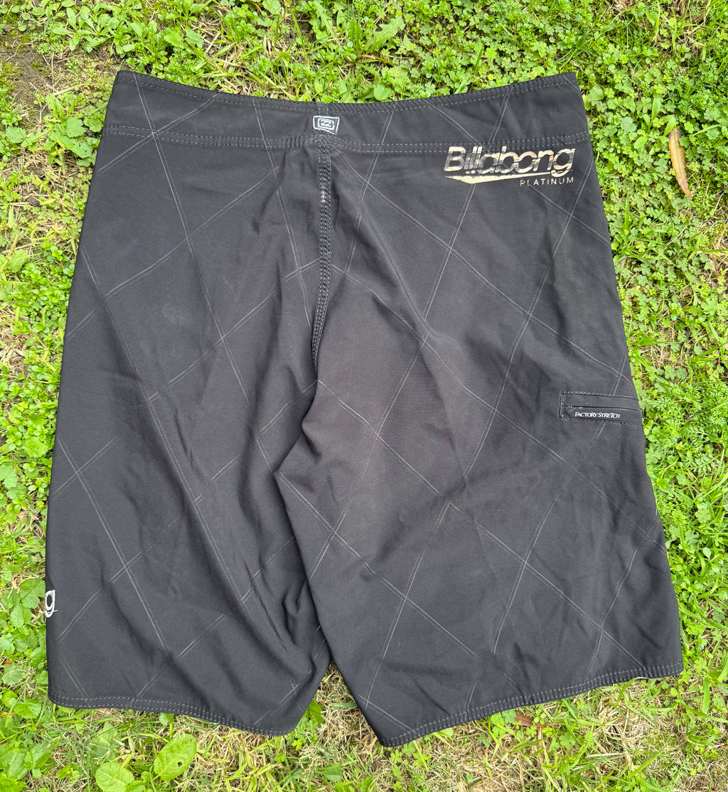 Andy Iron Pure Platniums - 34