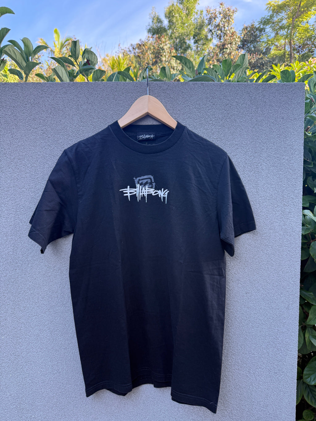 Vintage Billabong Tee - M