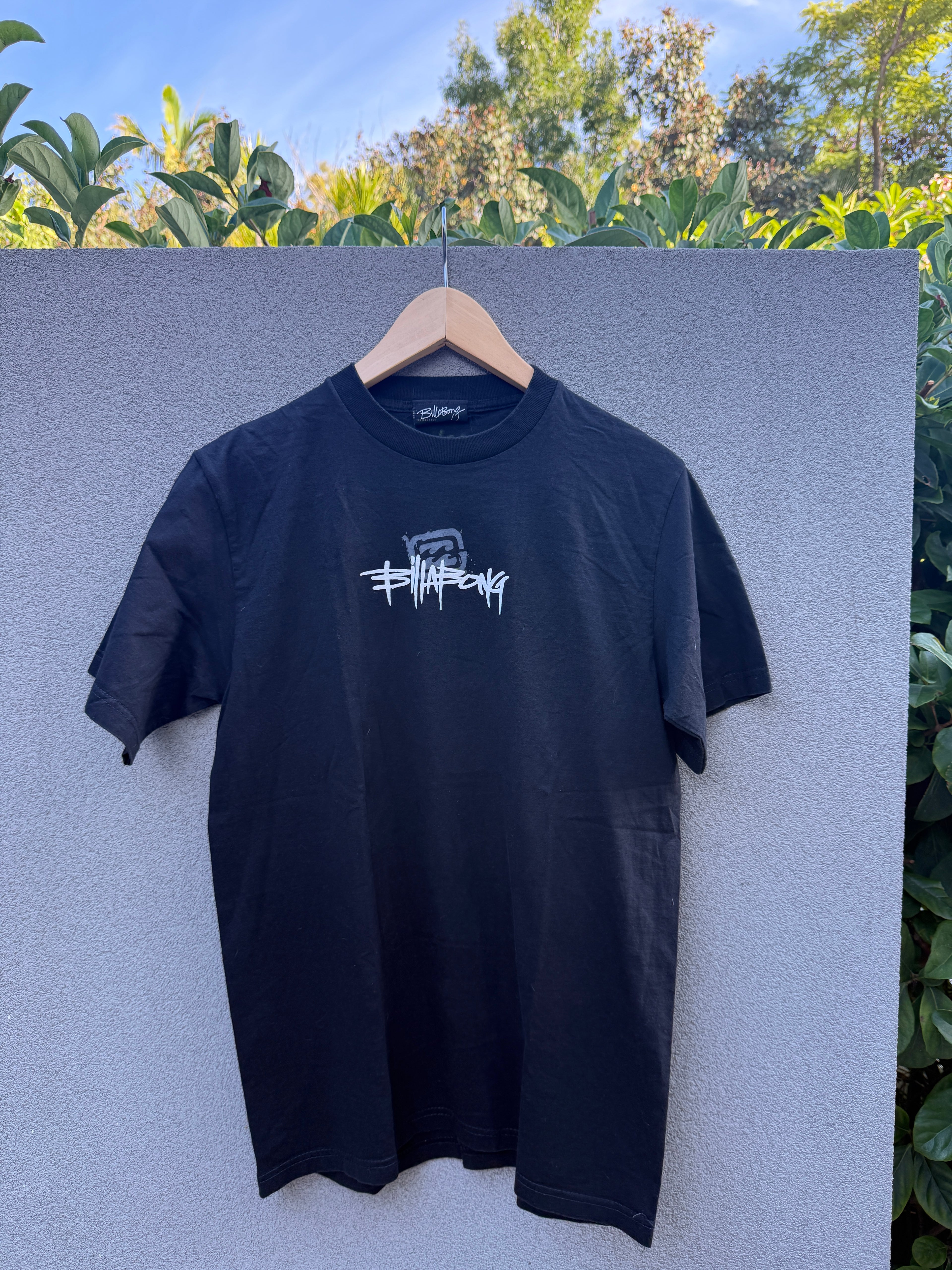 Vintage Billabong Tee - M