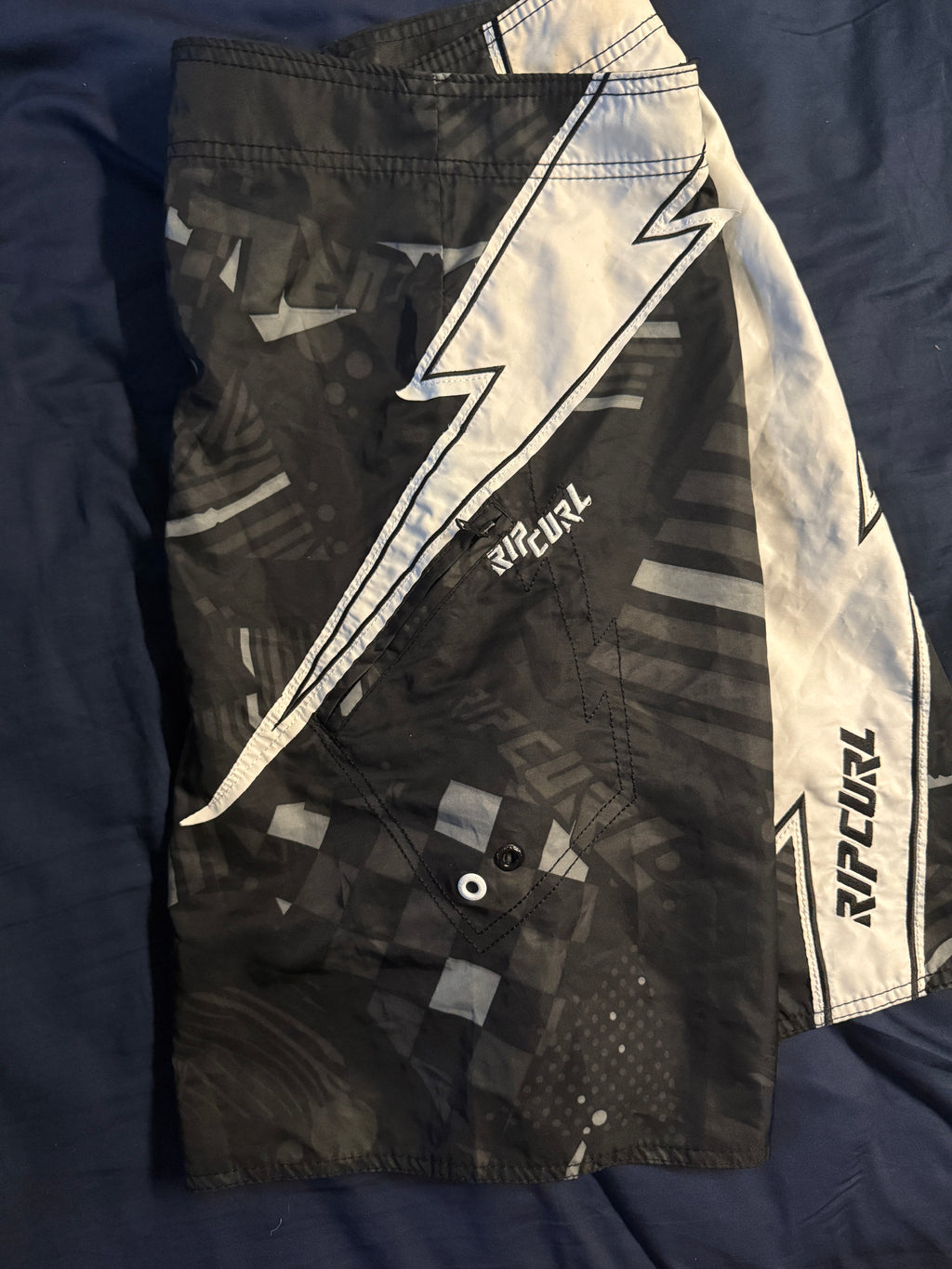 Rip curl Nick Fanning Signature - 32