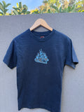 VERY RARE Oniell Flame Tee - M