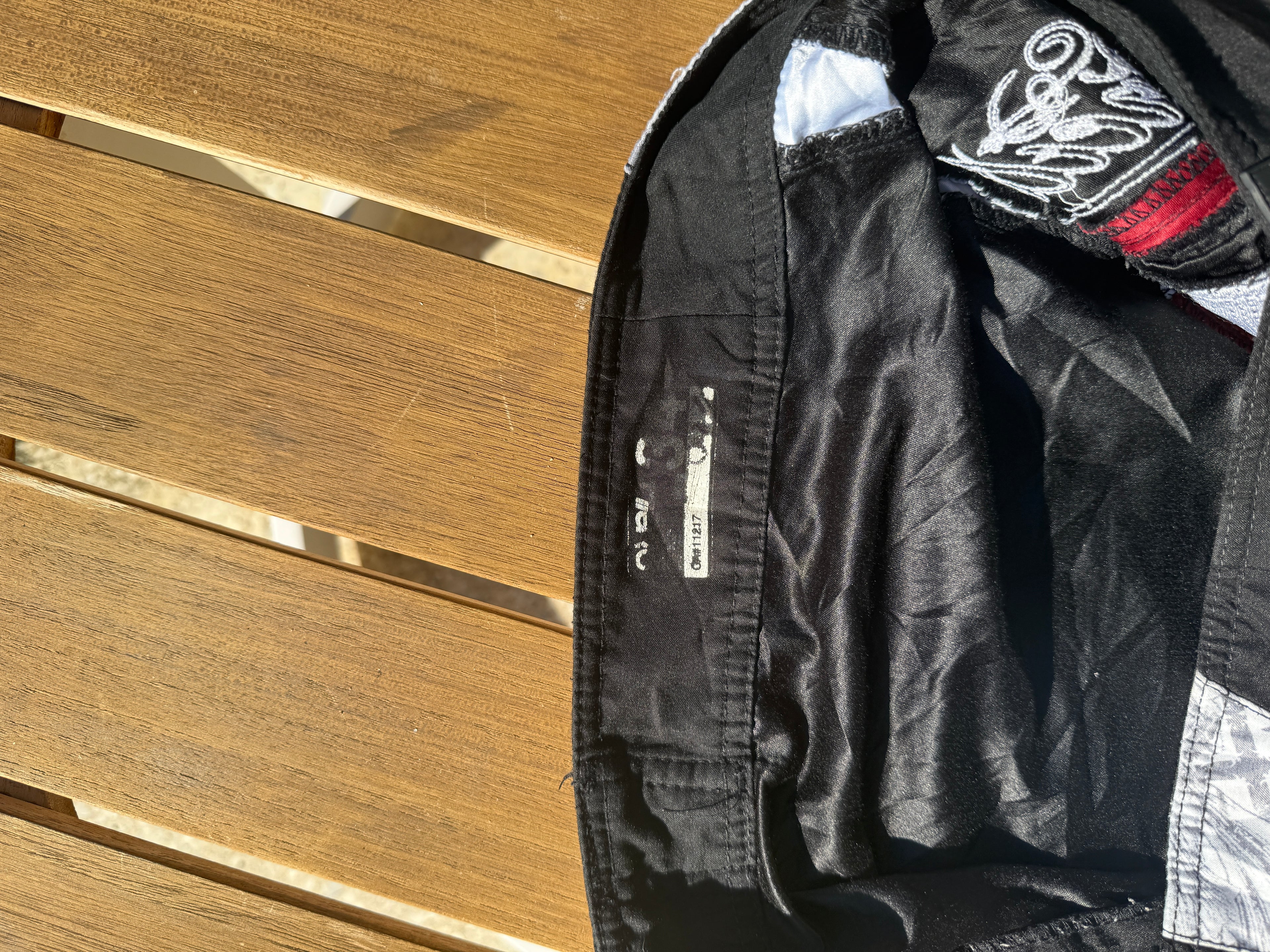 Vintage Oniell Boardies - 32