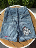 JNCO Bulldogs - 29x30