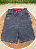 JNCO Crown Carpenter Jorts 29x11