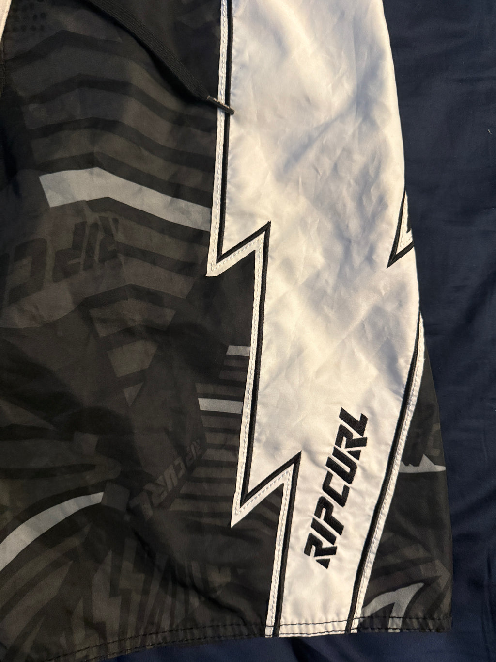 Rip curl Nick Fanning Signature - 32