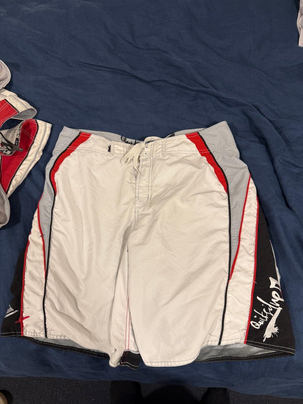 5 More Items For TC