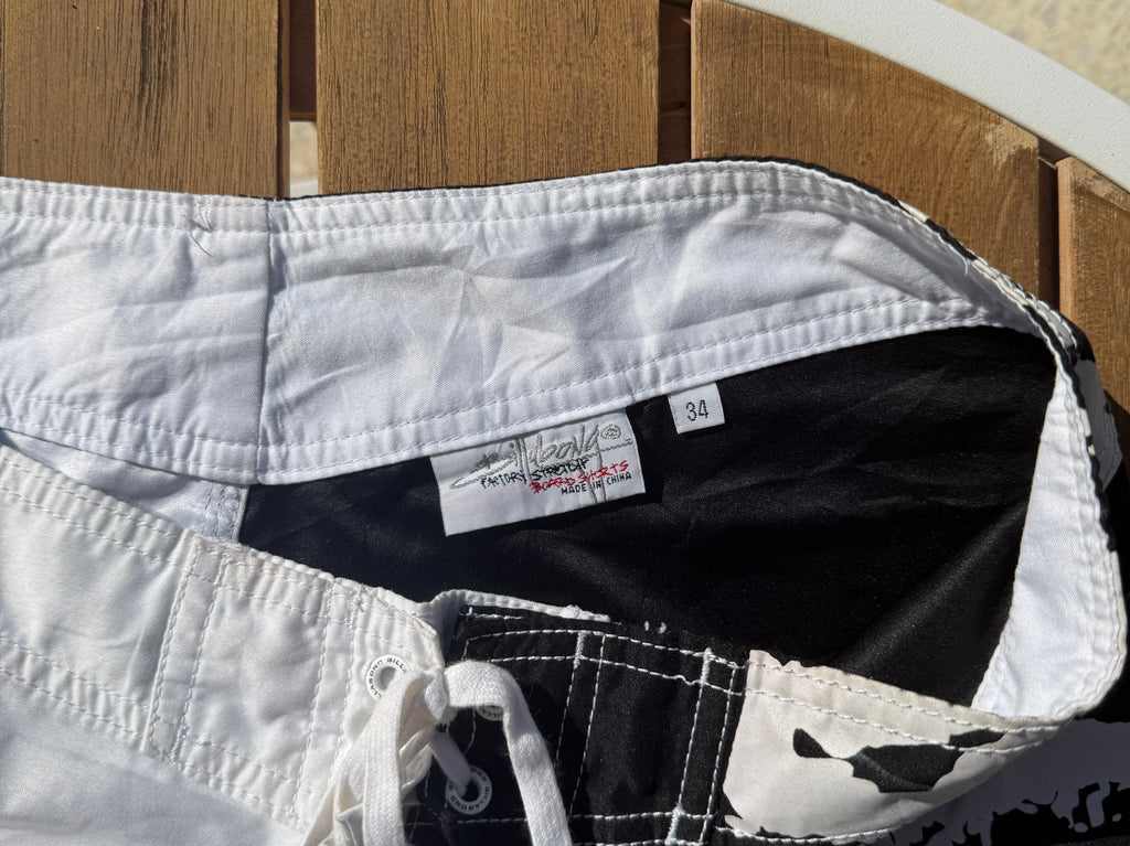 Vintage Billabong Two Tone - 32