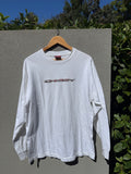 Vintage 90s Oakley LongSleeve - L