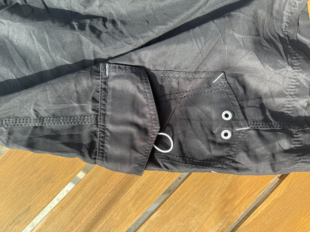 Vintage Billabong Boardies - 28