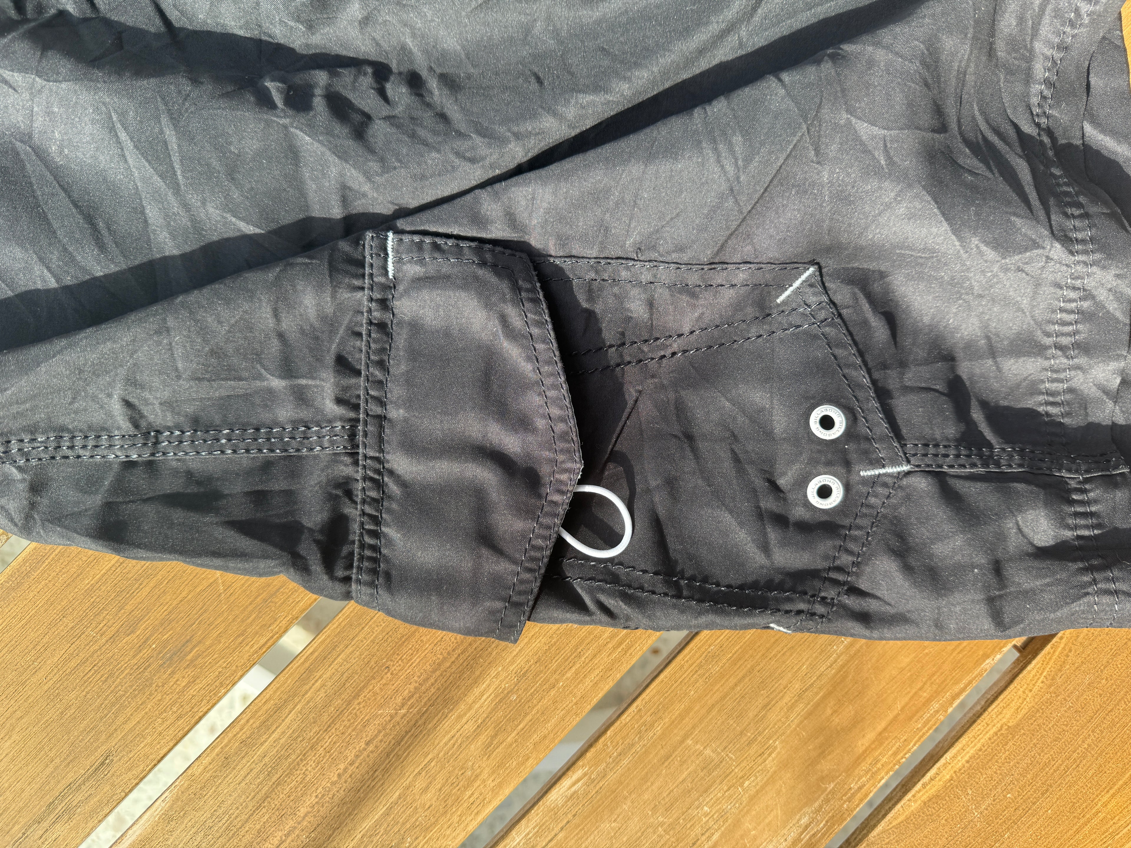 Vintage Billabong Boardies - 28