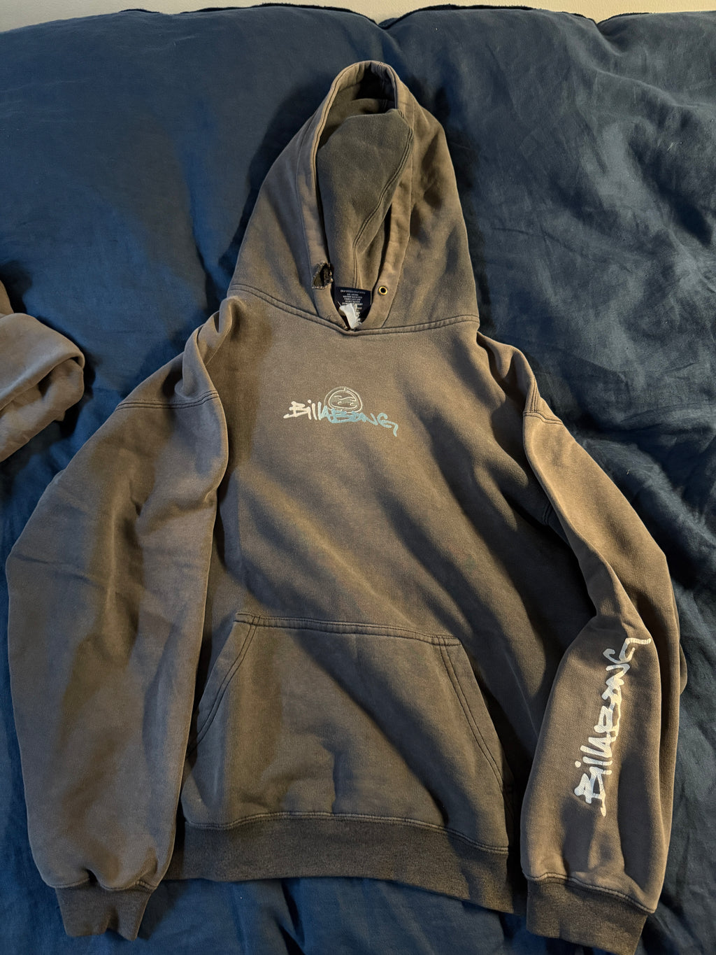 5 More Items For TC