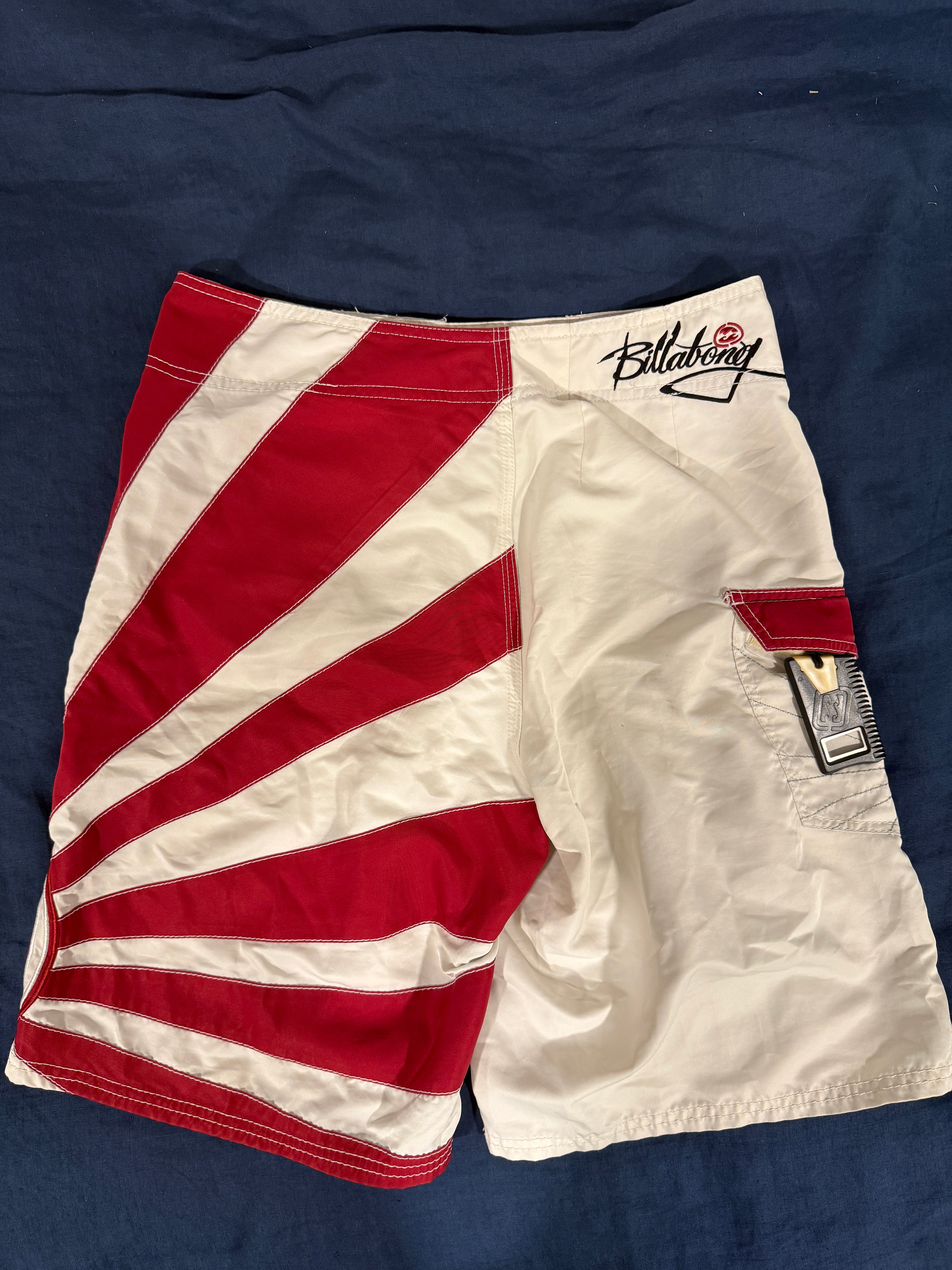 VERY RARE Andy Iron Rising Suns - 32
