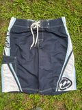 Three Tone Vintage Billabong - 32