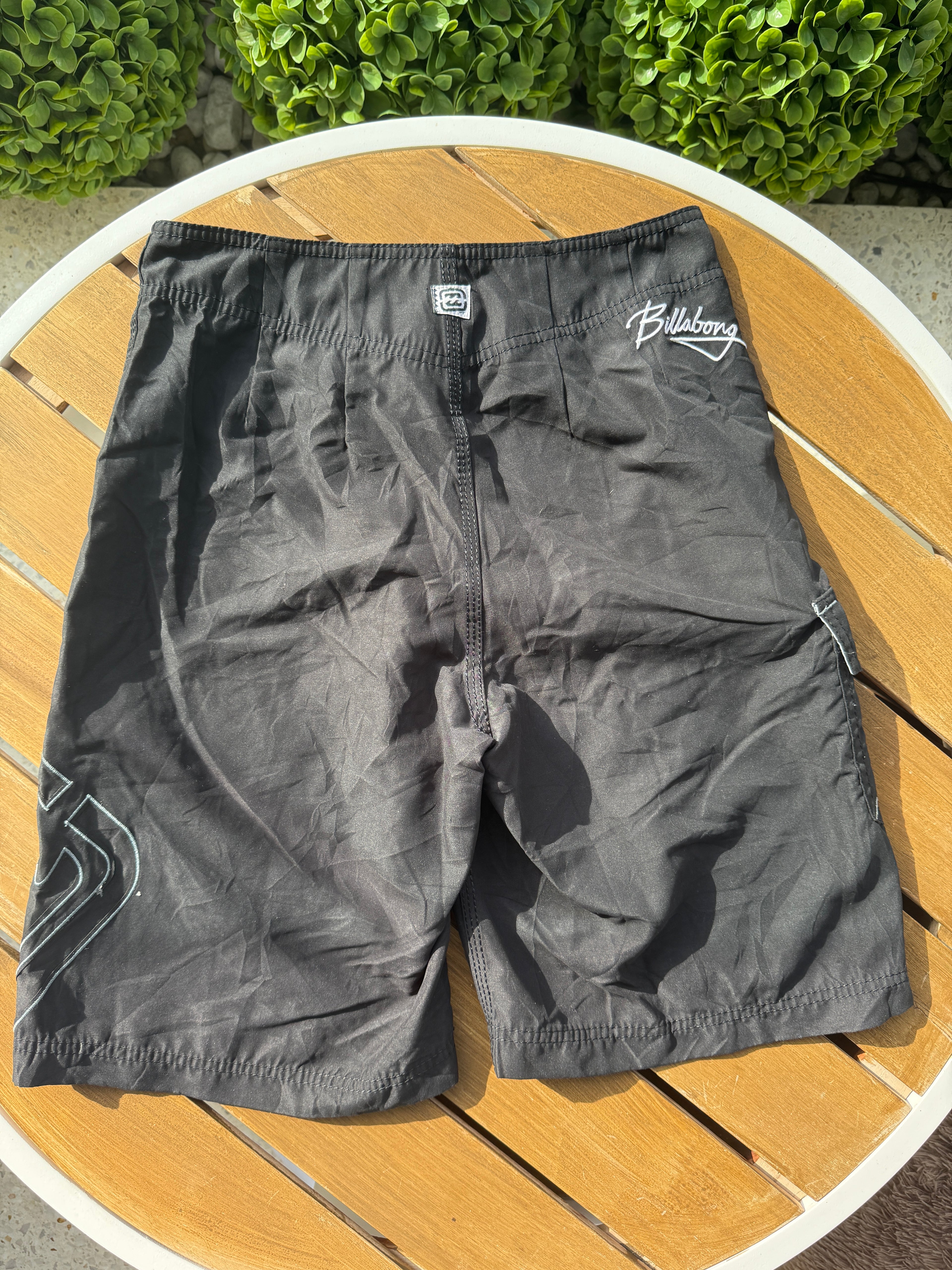 Vintage Billabong Boardies - 28