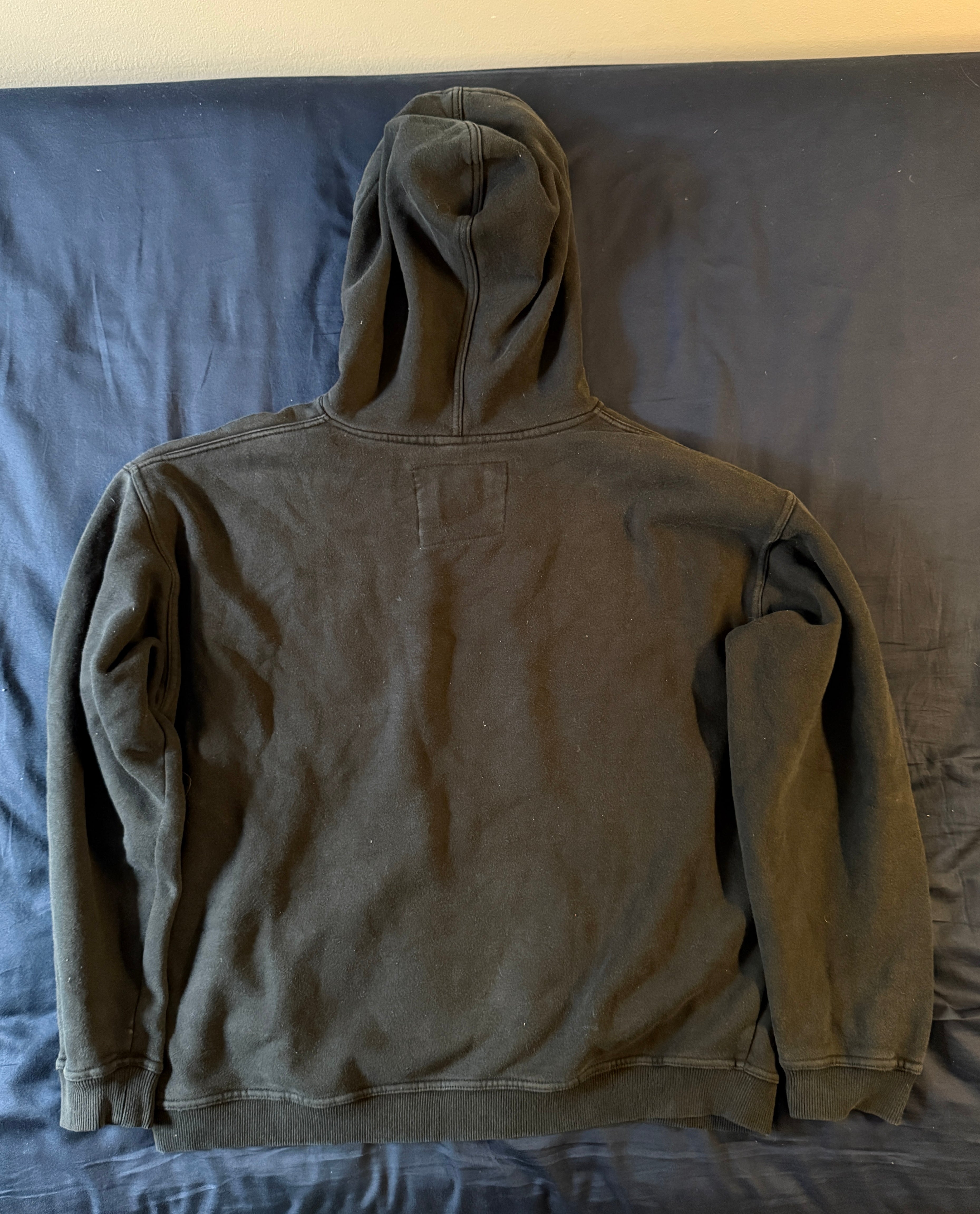 Vintage Billabong Hoodie - L