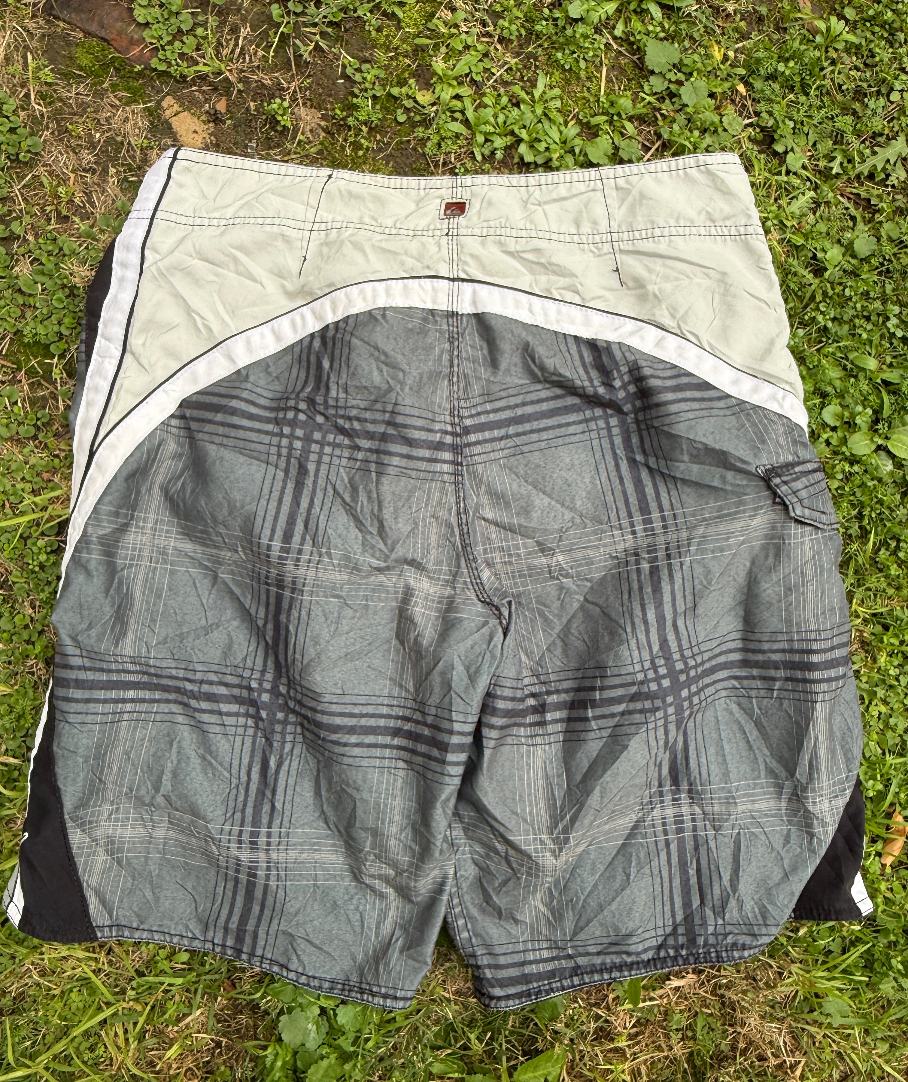 Vintage Quicksilver - 34