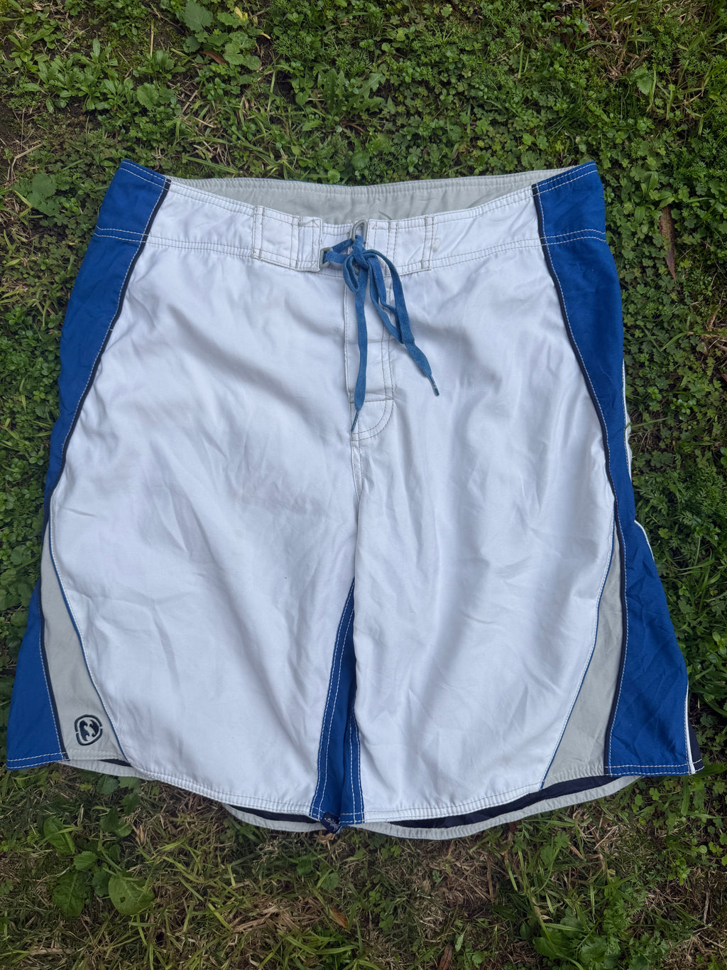 Vintage Billabong Boardies - 34