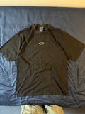 Bootleg Oakley Software Tee - M
