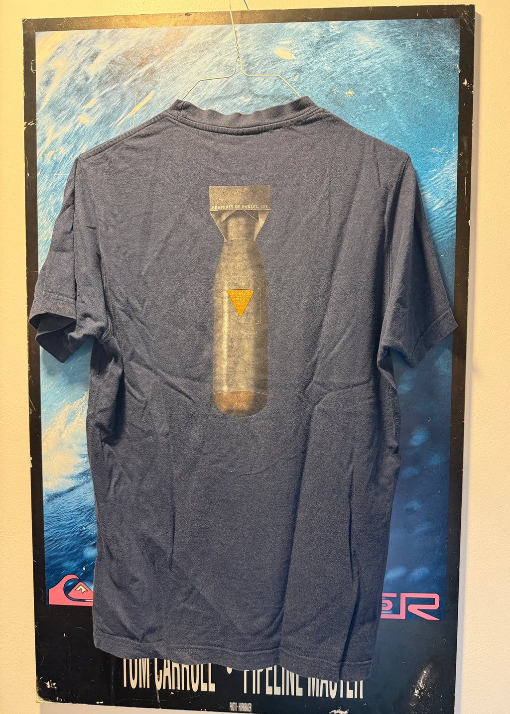 Oakley Software T Shirt - M