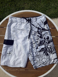 Vintage Oniell Boardies - 32