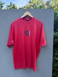 Vintage Quicksilver Tee - L