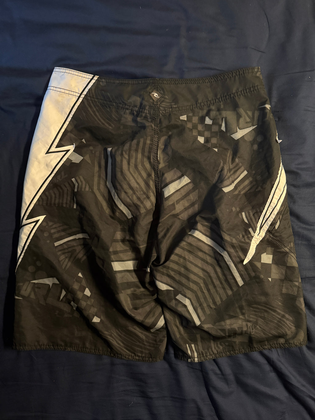 Rip curl Nick Fanning Signature - 32