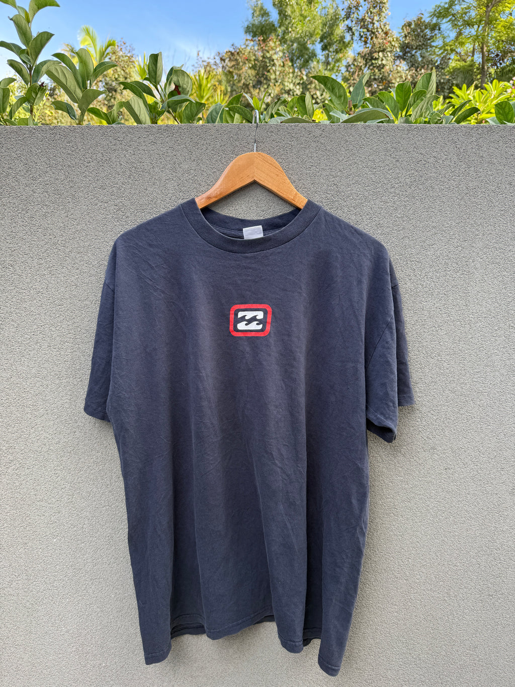 Vintage Billabong T Shirt - L
