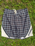 Vintage Checkered Billabong - 34