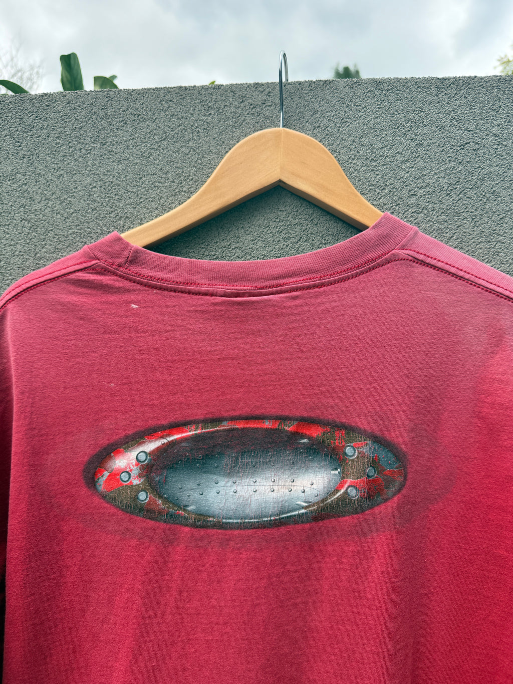 Vintage Oakley LongSleeve - L