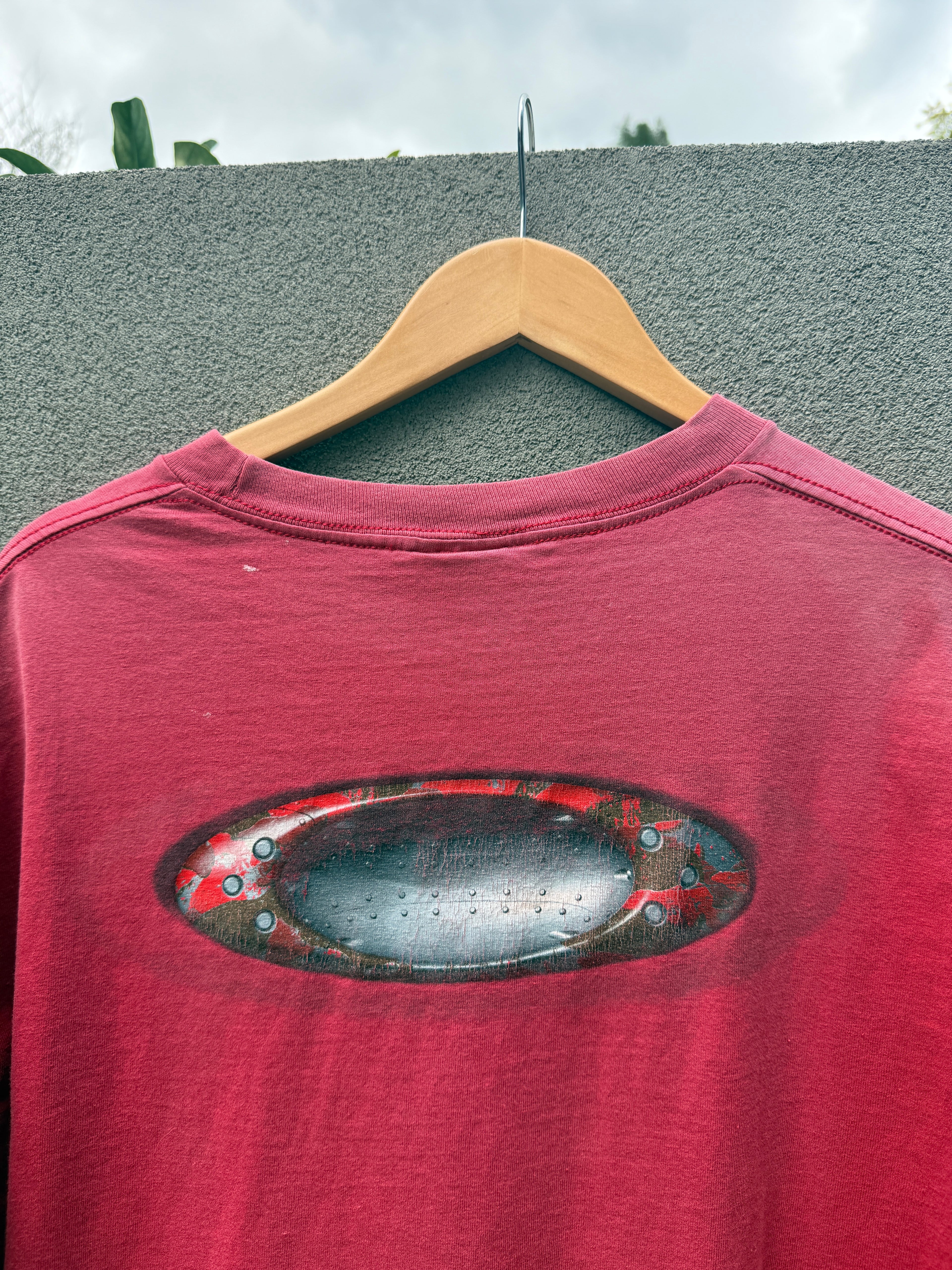 Vintage Oakley LongSleeve - L
