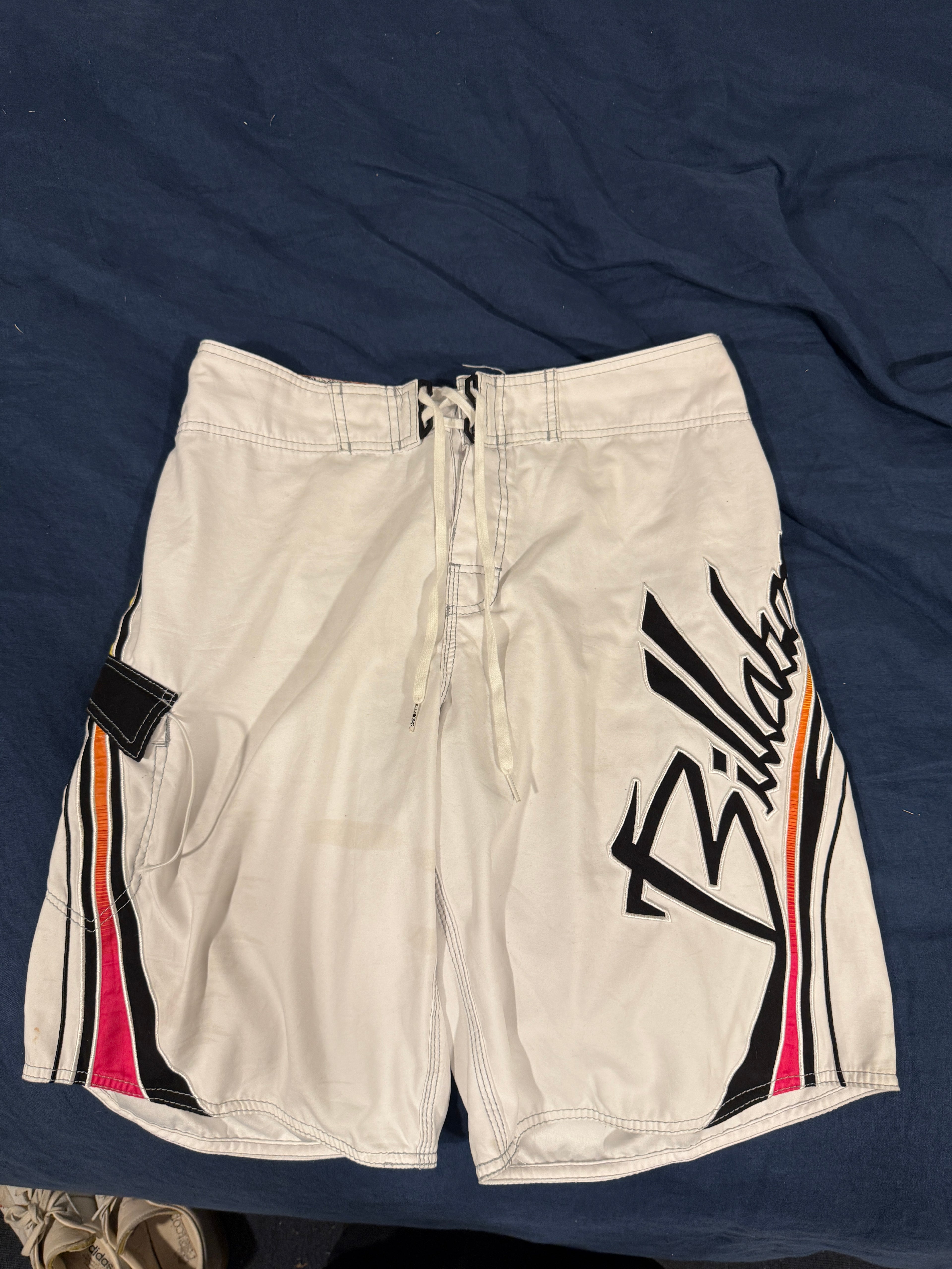 Vintage Occhilupos - Size 32