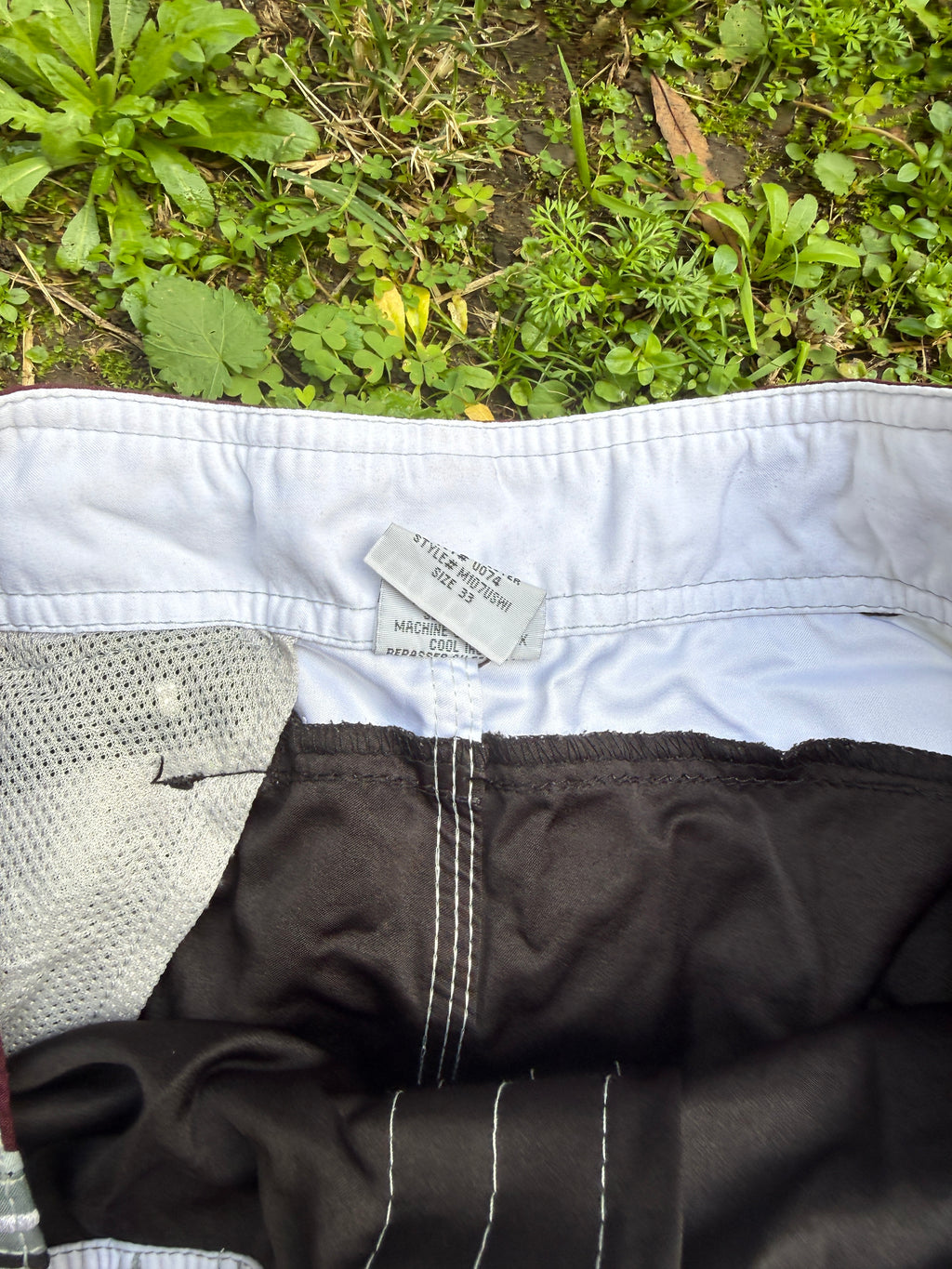 Vintage Billabong - 33