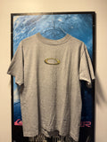 RARE Oakley Software Sawblade T Shirt - L