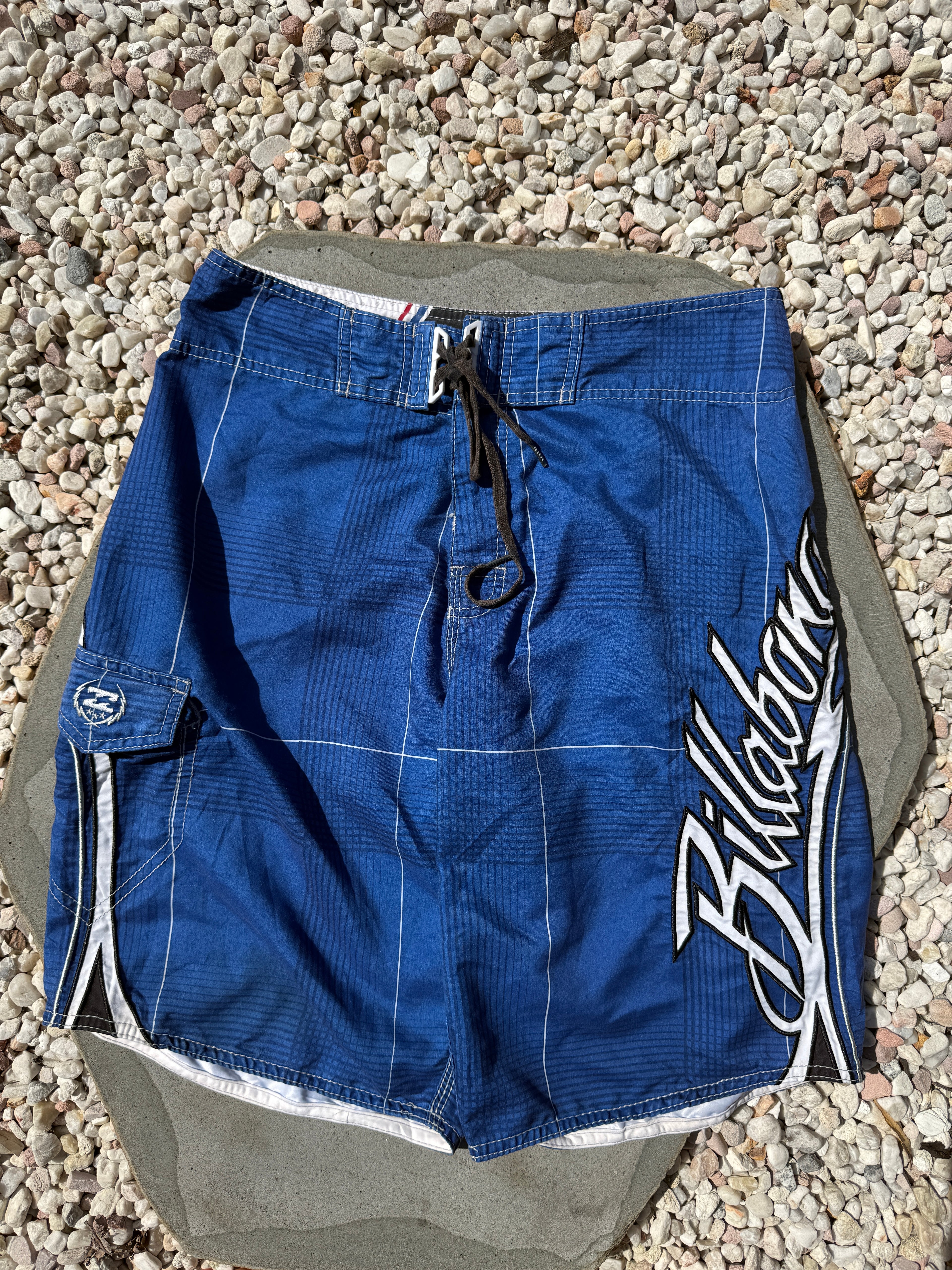 Vintage Occys - 32
