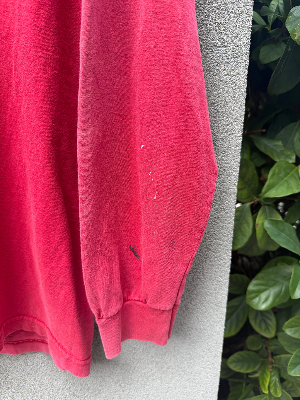 Vintage Oakley LongSleeve - L