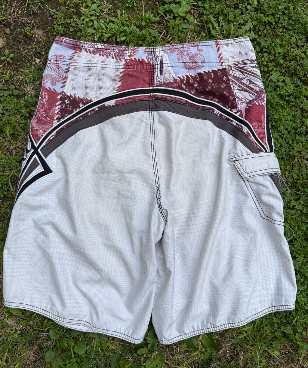 Vintage Occhilupos - 33