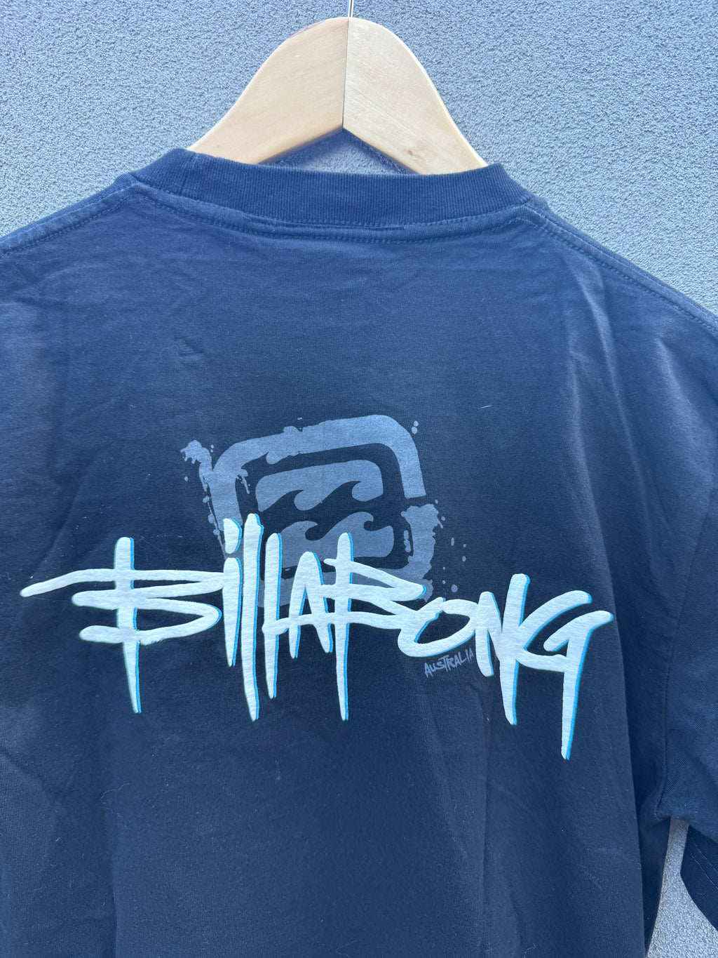 Vintage Billabong Tee - M