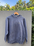 Vintage Quicksilver Hoodie - S