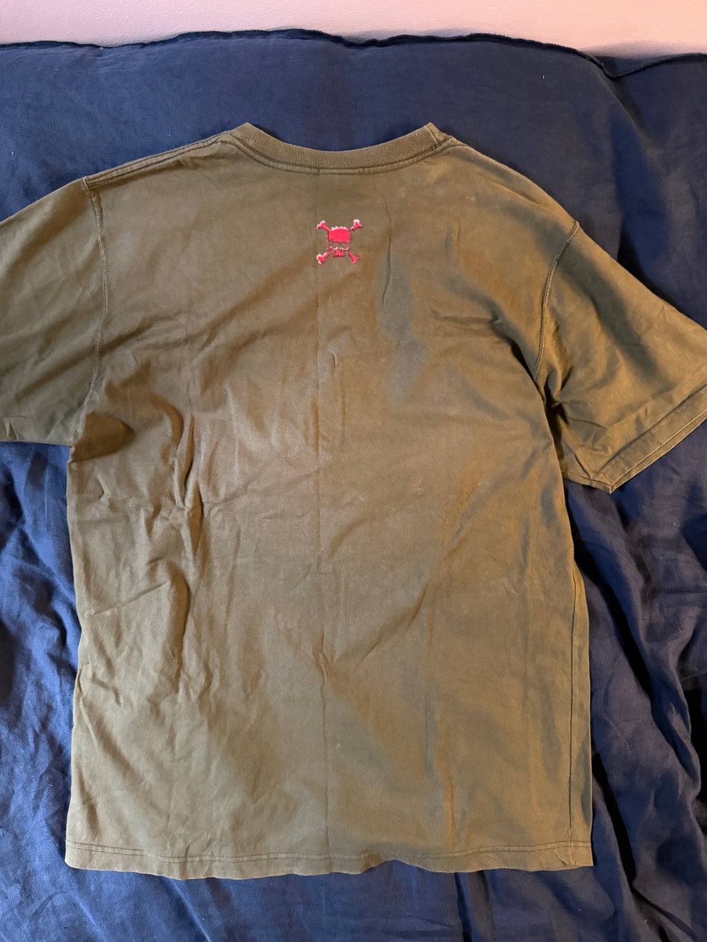 Oakley Software T Shirt - XL