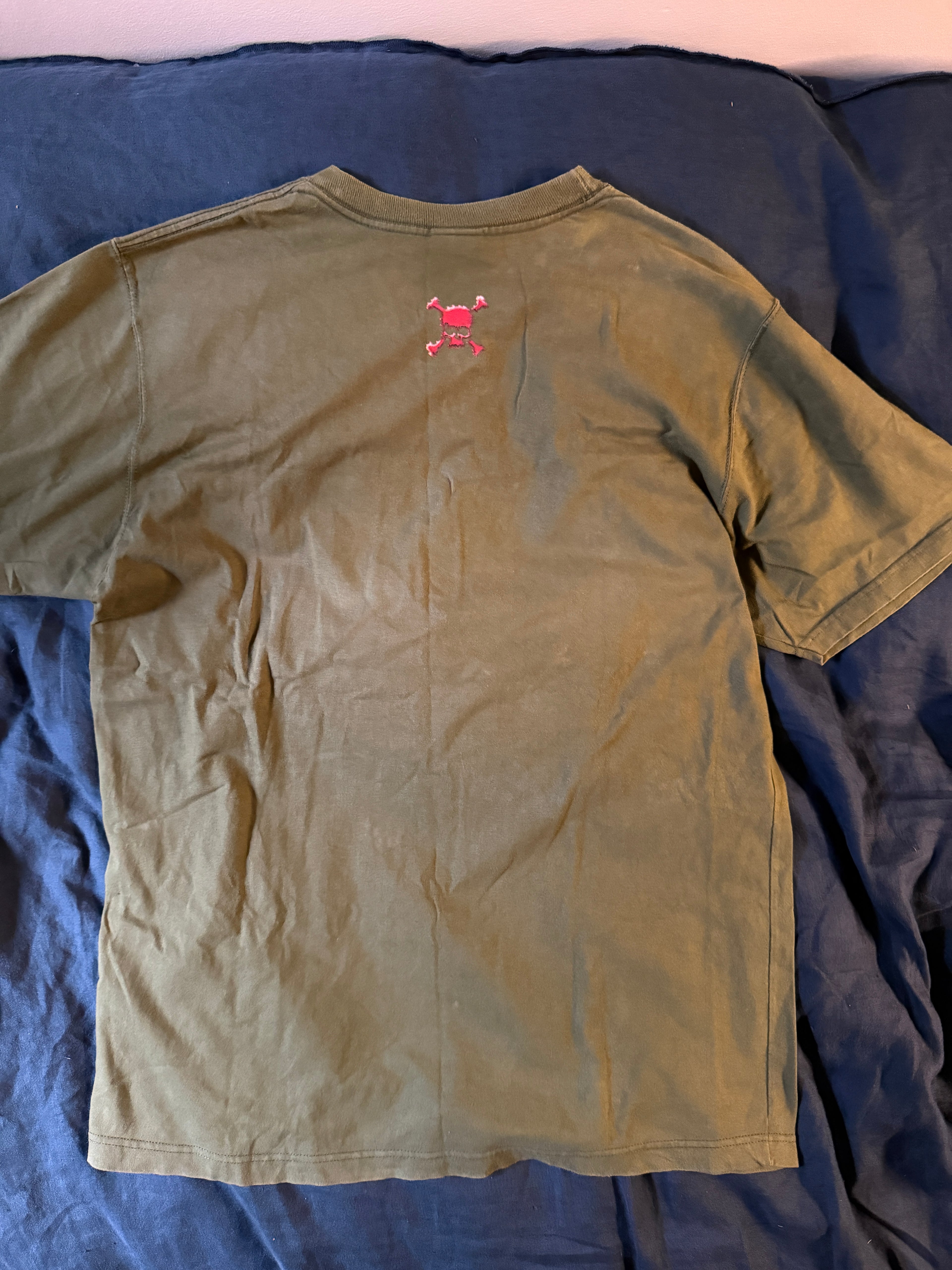 Oakley Software T Shirt - XL