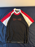 Vintage Three Tone Oakley T Shirt - L