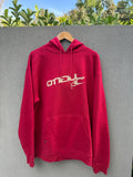 Vintage Oniell Hoodie - XL