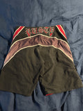 Vintage Rusty Boardies - Size 32