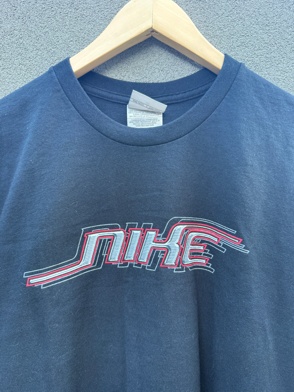 Vintage Nike Tee - M