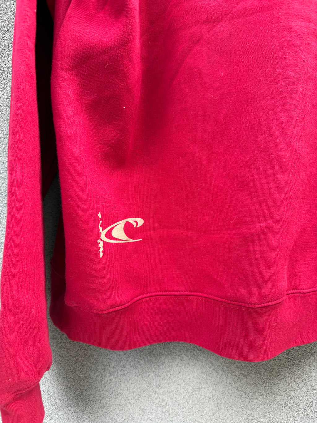 Vintage Oniell Hoodie - XL