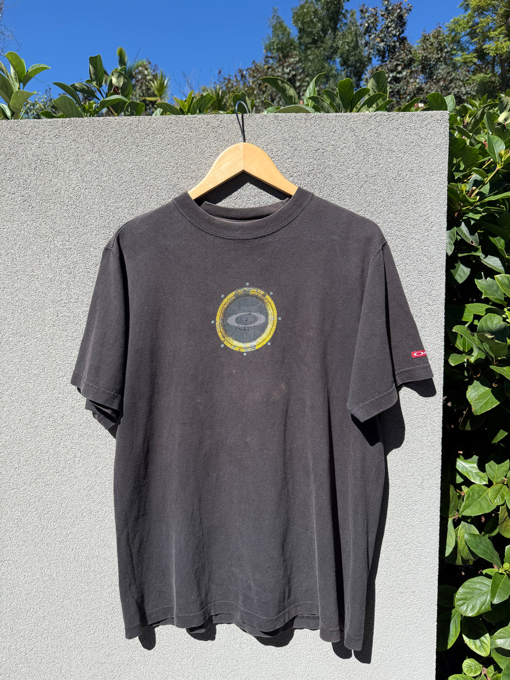 Two Tees For LE