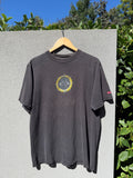 Vintage 90s Oakley T Shirt - L