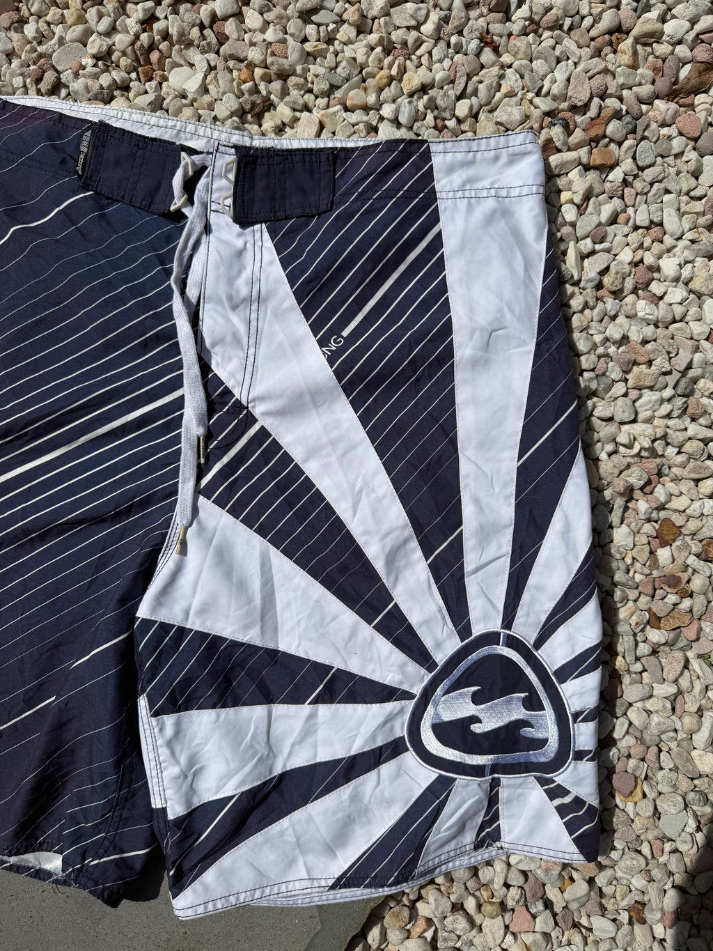 Vintage Andy Irons - 36