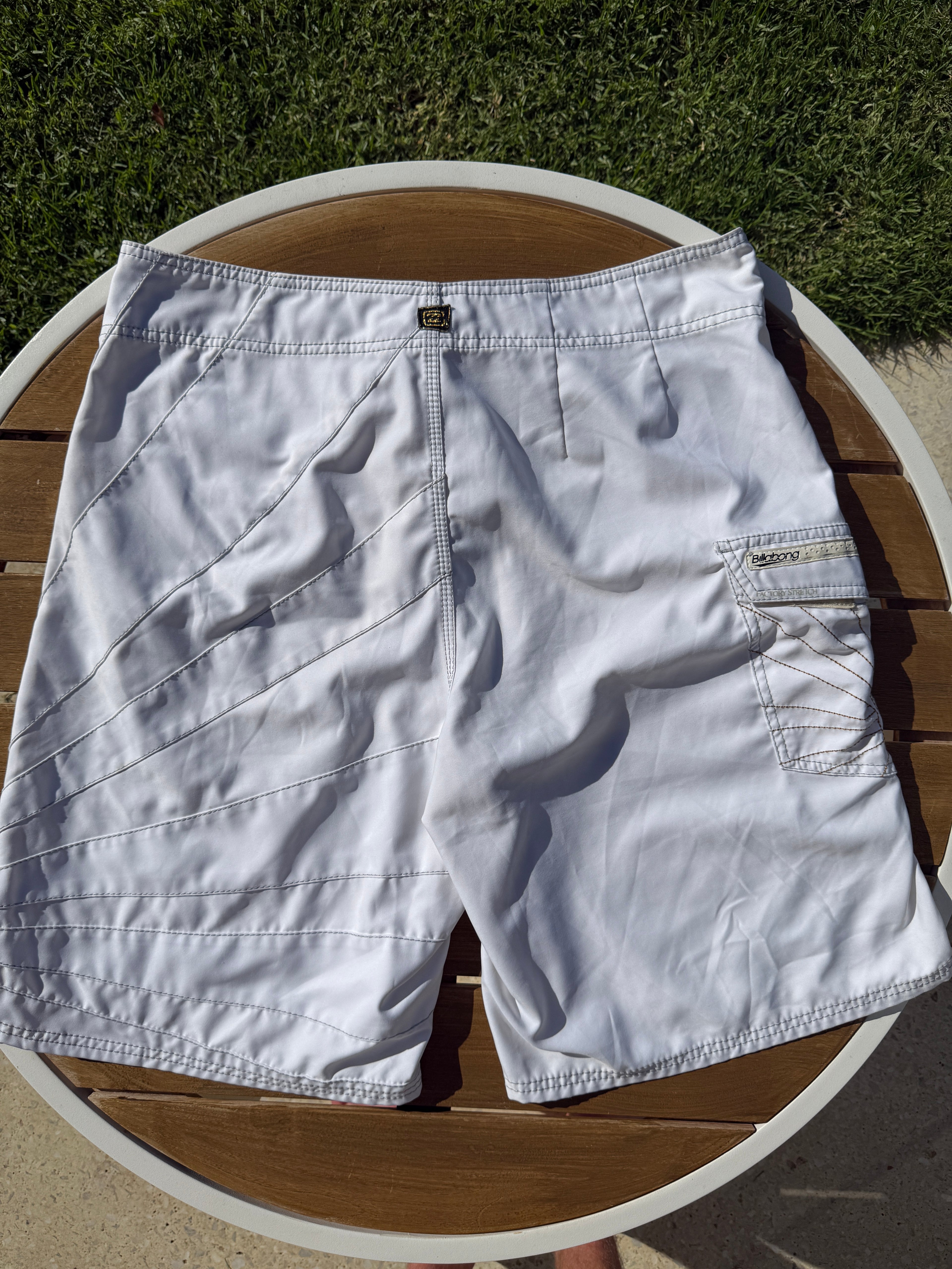 VERY RARE Andy Irons - 36