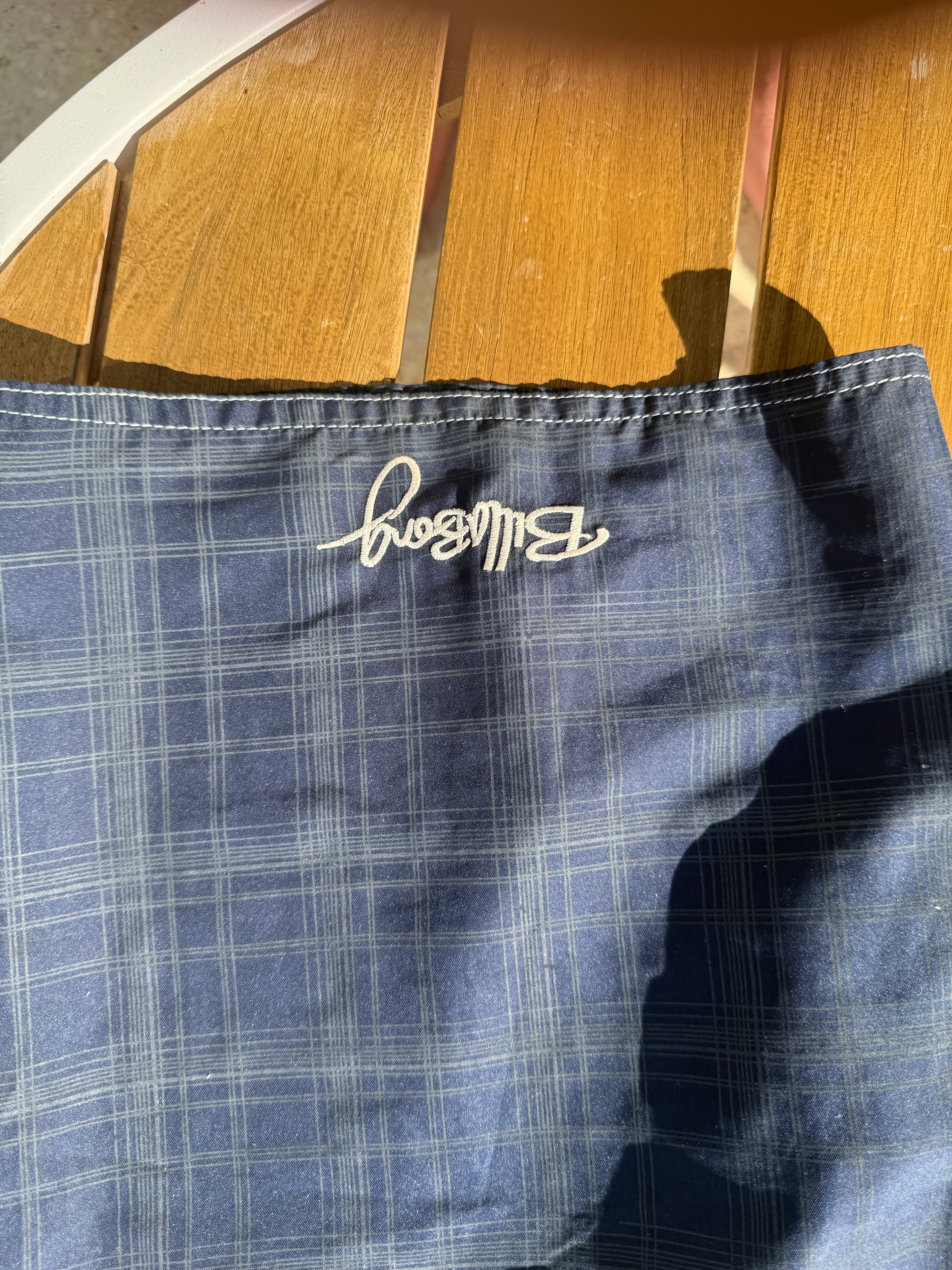Vintage Billabong SpellOut - 32